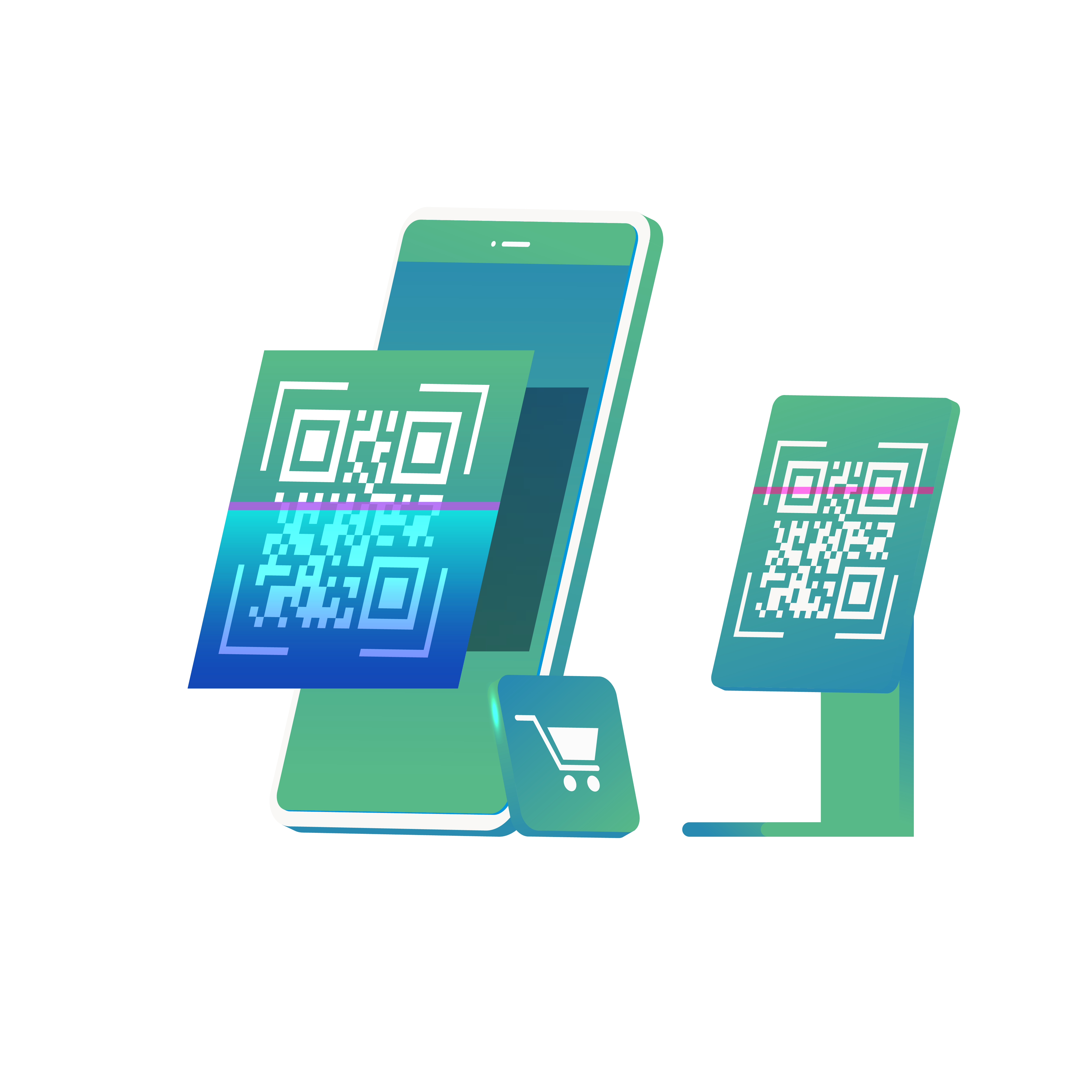 Screenshot of the app short URL editing page